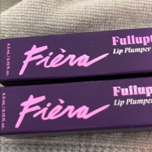 Lip Plumper